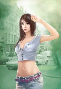 特种兵之年少轻狂