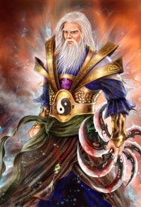 除魔三十年,成仙就出山