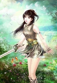 奇门咒术
