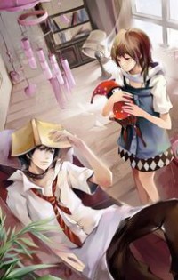 （東方神起同人）壞脾氣和小可憐