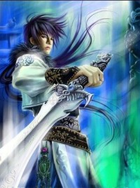 蓋世帝尊