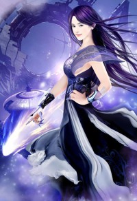 斗破苍穹之寂寞的美杜莎女王